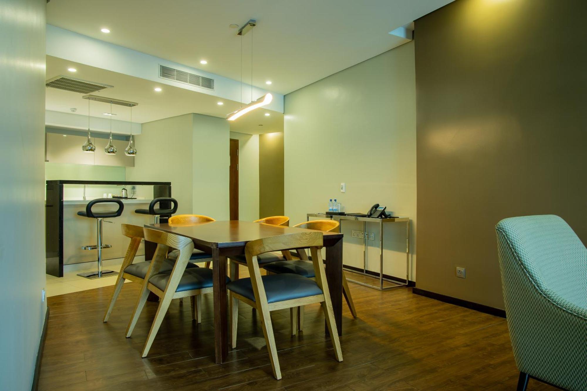 Ubumwe Grande Hotel Kigali Esterno foto