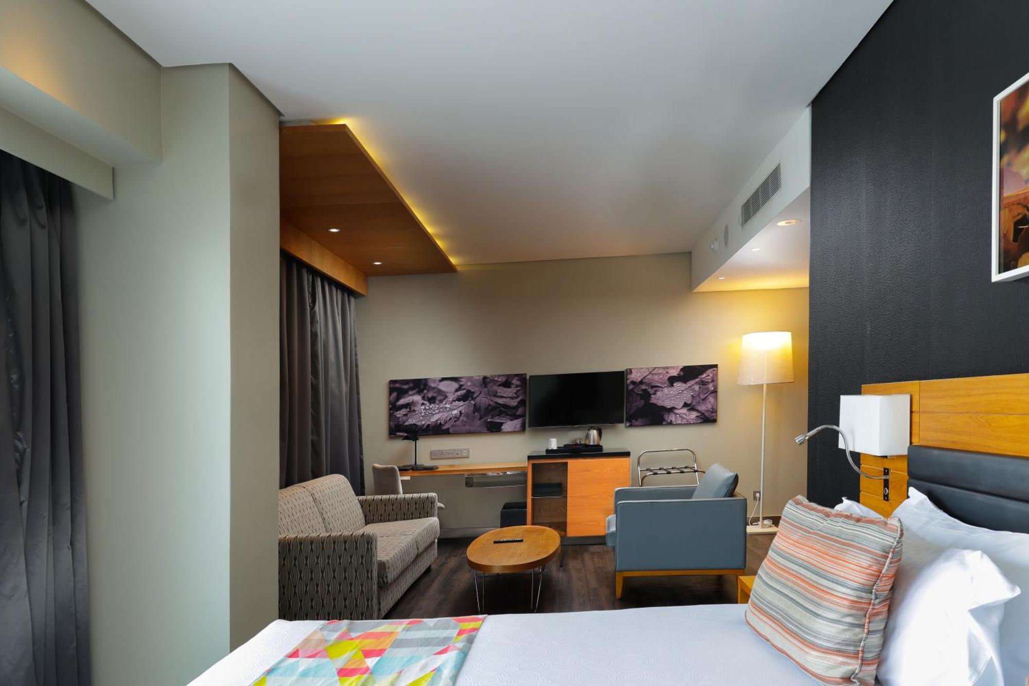 Ubumwe Grande Hotel Kigali Esterno foto