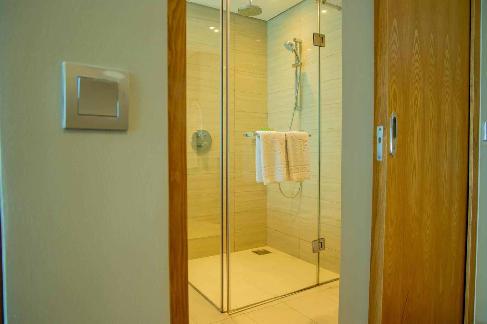 Ubumwe Grande Hotel Kigali Esterno foto