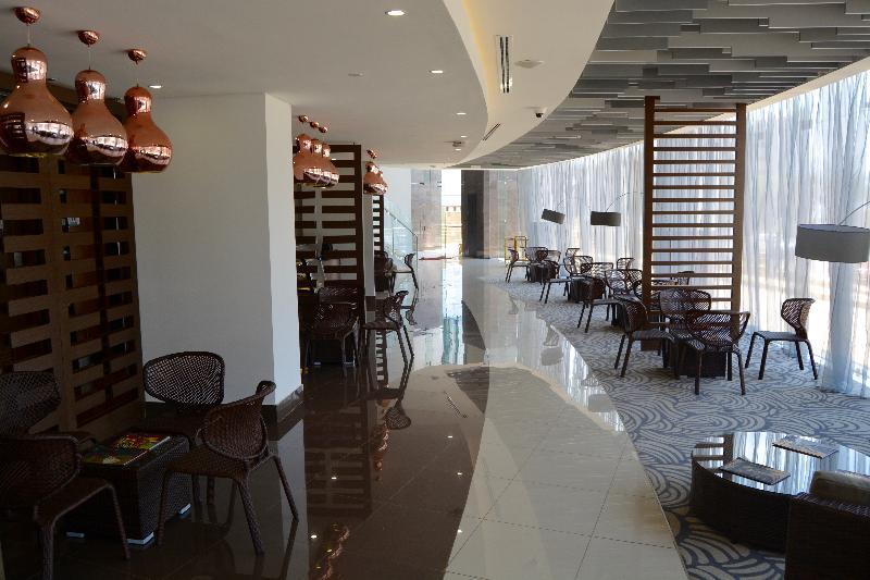 Ubumwe Grande Hotel Kigali Esterno foto