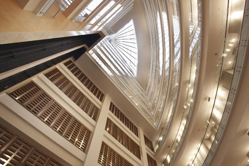 Ubumwe Grande Hotel Kigali Esterno foto